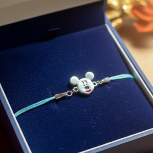 Baby Micky Mouse Bracelet